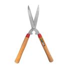 Tesoura para Grama 12 Fertak Jardim Quintal Paisagismo 30cm Manutenção Áreas Verdes