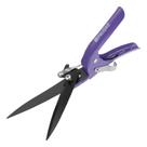 Tesoura para grama, cabo de metal, 310mm, 1pc // palisad
