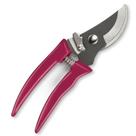 Tesoura para Jardim com Lâmina de Aço - PINCEIS ATLAS - Pincéis Atlas
