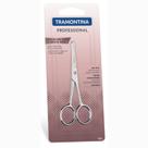 Tesoura para Pelos e Unhas de Bebês Inox nº 4 - Tramontina '