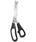 Tesoura para Picotar Círculo 23,50cm Tesoura para Picotar Círculo 23,50cm