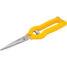 Tesoura Para Poda Bico Longo 8" Vonder Tesoura Para Poda Bico Longo 8" Vonder