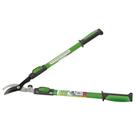 Tesoura para poda By Pass Telescopica TS40859 Trapp Tesoura para poda By Pass Telescopica TS40859 Trapp
