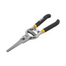 Tesoura Para Poda/ Jardinagem Reta 8 Vonder Tesoura Para Poda/ Jardinagem Reta 8 Vonder
