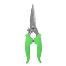 Tesoura para poda manual 8" em aço - BOM-1057