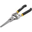 Tesoura Para Poda Reta 8" Vonder Tesoura Para Poda Reta 8" Vonder