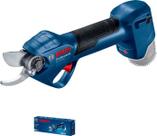 Tesoura Para Podar 12v Bosch Pro Pruner S/ Bat S/ Carreg
