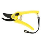 Tesoura para podar excellent eda - 7"
