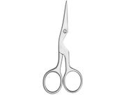 Tesoura para Sobrancelha Curva Enox 656