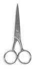 Tesoura Para Sobrancelhas Klass Vough - Sc-01