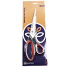 Tesoura para Tecido 25cm Preto - K67