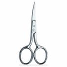 Tesoura para Unhas 3 ½ Curva BC327 - Mundial