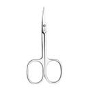 Tesoura para UNHAS Curva 9CM Classic Mundial BC-417
