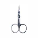 Tesoura para unhas enox reta