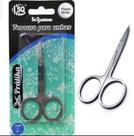 Tesoura Para Unhas Ponta Reta Bebe Especial Corte - Sq