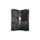 Tesoura Pet/Cabeleireiro Tubarão 6,5 Polegadas (17 cm) Preto Tesoura Pet/Cabeleireiro Tubarão 6,5 Polegadas (17 cm) Preto