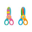 Tesoura Plástica Nhac 13cm Tris