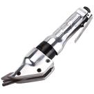 Tesoura Pneumática de Corte Reto 1/4 Pol 90Psi Fortg