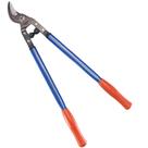 Tesoura Poda Árvores Frutíferas 580mm Lâminas Aço Carbono