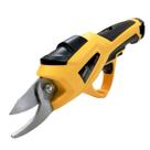 Tesoura Poda Bateria 4V Lítio - 1,5AH Máximo 14mm TPS1400 Starflex