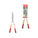 Tesoura Poda Forjada Para Grama E Cerca Viva 12" Corneta Tesoura Poda Forjada Para Grama E Cerca Viva 12" Corneta