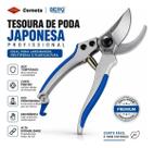 Tesoura Poda Jardim Jardinagem Japonesa Corneta Profissional Tesoura Poda Jardim Jardinagem Japonesa Corneta Profissional