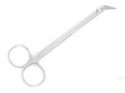 Tesoura potts 18cm 60 aço inoxidavel