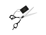Tesoura Profissional Cost Black 7.5 Polegadas