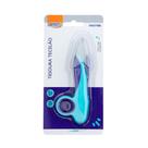 Tesoura Profissional De Arremate Tecelão Corte Costura 12,6cm