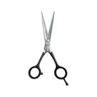 Tesoura Profissional de Corte Soling Preta 5,5 * REF. 272