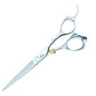 Tesoura Profissional Fio Navalha 6.0 Polegada Ergonomica Umi 9CR (ANL-60N)