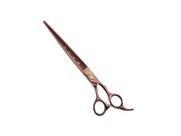 Tesoura Profissional Gold Fio Navalha 8.0 Polegadas