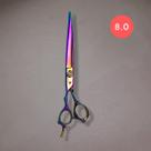 Tesoura Profissional Joy 8 polegadas