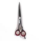 Tesoura Profissional Maryam Trading Fio Laser 6.5 Cabo Longo