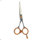Tesoura Profissional Mega Precision Classica Dinamix Fio Navalha 5.5 Sk81-55 Tesoura Profissional Mega Precision Classica Dinamix Fio Navalha 5.5 Sk81-55