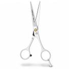Tesoura Profissional Mega Precision Classica Teflon Fio Navalha 6.0 P16w-60 Tesoura Profissional Mega Precision Classica Teflon Fio Navalha 6.0 P16w-60