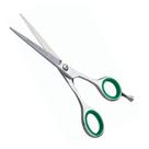 Tesoura Profissional Para Cabelos Fio Liso 5 Inox Marco Boni Tesoura Profissional Para Cabelos Fio Liso 5 Inox Marco Boni