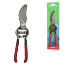 Tesoura Profissional Para Poda Tipo Suiça 25 cm 10" polegada
