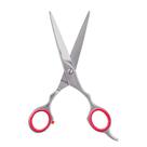 Tesoura Profissional Red Circle Laser 6'' Vertix