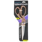 Tesoura Profissional Rose Gold 8,5 Polegadas Westman 22638