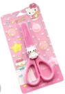 Tesoura sanrio hello kitty