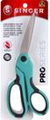 Tesoura SINGER ProSeries Heavy Duty Bent de 8,5 polegadas