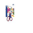 Tesoura Staedtler Noris Club Escolar 17 cm