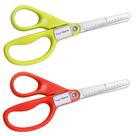Tesoura Stanley Kids com Ponta Cega - Pacote com 2 Unidades (12,7cm)