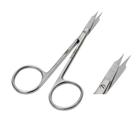 Tesoura Stevens Reta Ponta Fina 9 Cm