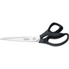 Tesoura Supercort INOX 8 POL/22CM - Corte Preciso e Durabilidade