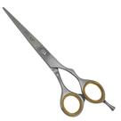 Tesoura Talent Mq Hair Fio Navalha 6.5 Prata Tesoura Talent Mq Hair Fio Navalha 6.5 Prata
