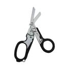 Tesoura Tática De Resgate Para Leatherman Raptor, Ferramenta Dobrável Para Primeiros Socorros E