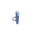 Tesoura Tecelão 161N-4.1/2" Azul Mundial
