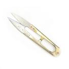 Tesoura Tecelão de Arremate de Metal Lanmax 11,0cm